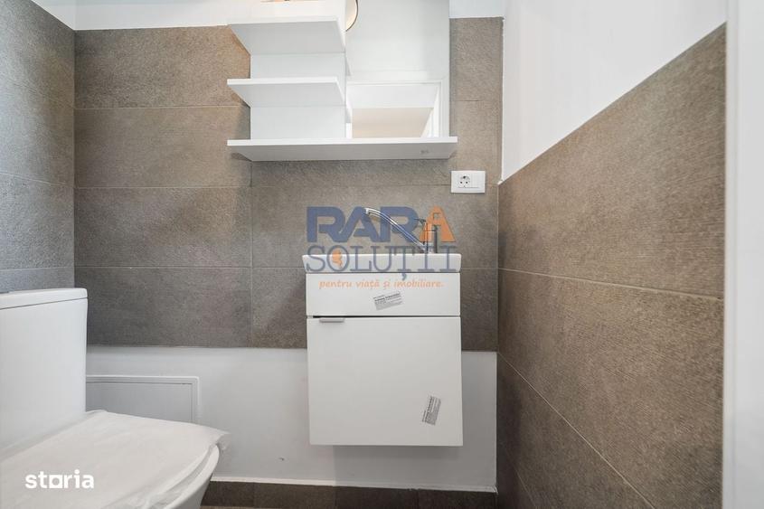 Casa premium 3 dormitoare + birou, garaj incalzit, accepta animale - 13