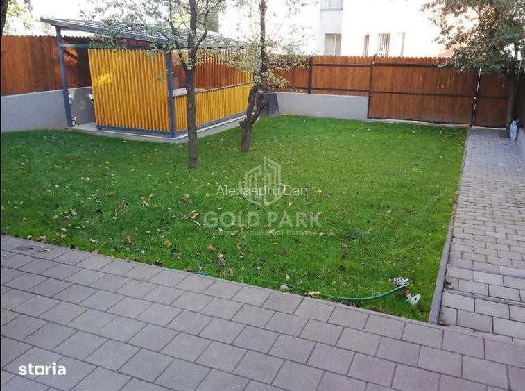 Cladire Comerciala Noua - Zona Zorilor - Terasa Panoramica