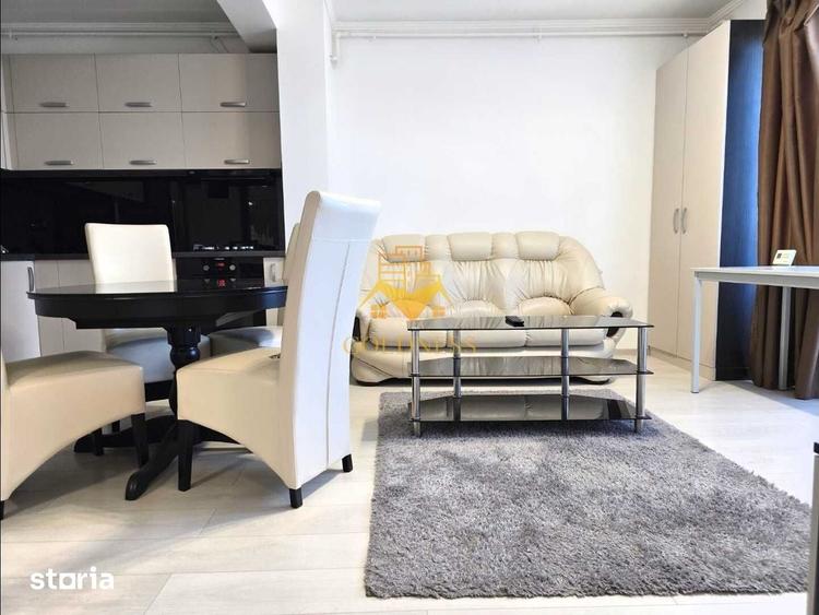 Apartament cu 2 camere în Europa