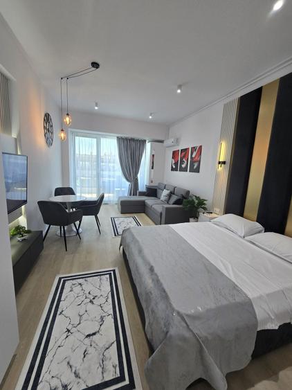 Inchirierz 5 studiouri Azimuth Resort , Tomis Villa Grad Resort si Midia - Mamaia nord - 1