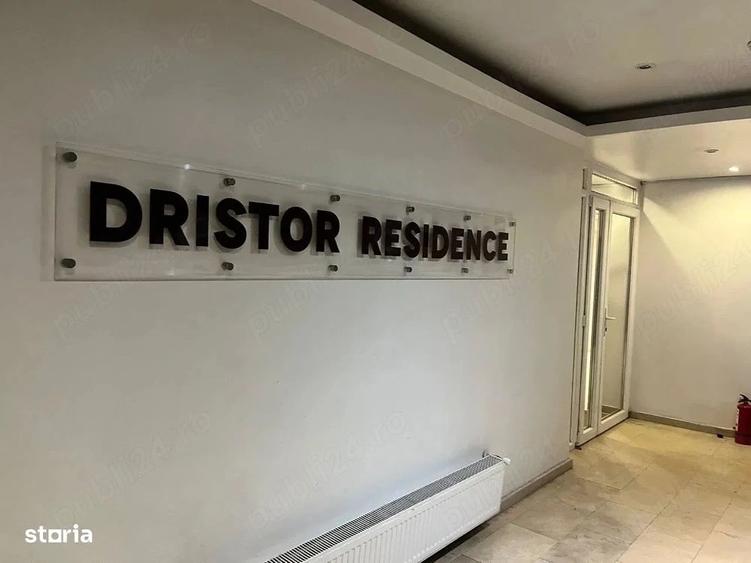 dristor bloc nou la metrou etaj 6 - 5
