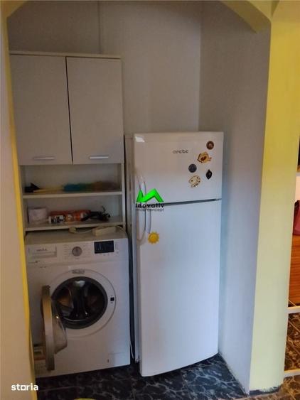 Apartament de inchiriat 2 camere Sibiu Mihai Viteazul - 2
