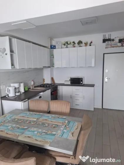 Apartament cu 2 camere decomandat în Nord