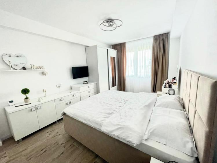 Apartament 2 camere de vanzare in Mamaia Nord, mobilat ?i - 16