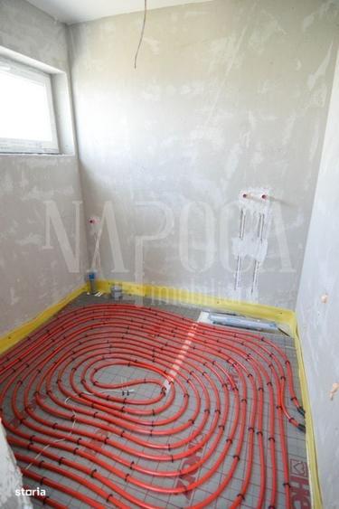Casă cu 4 camere în Juc-Herghelie
