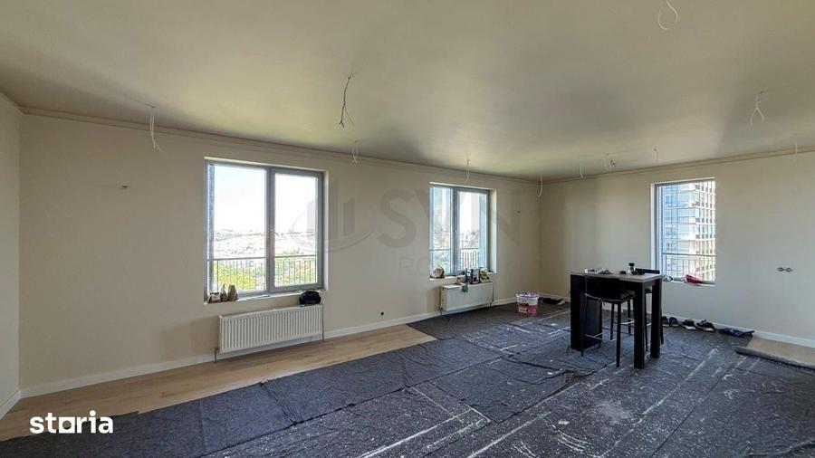 Asmita Gardens - apartament cu 3 camere - 10