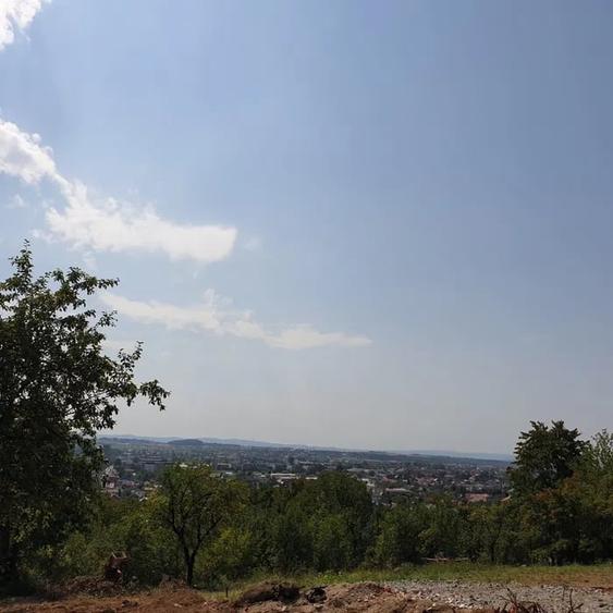 Teren Construcții intravilan de 1000 mp, în Griviței