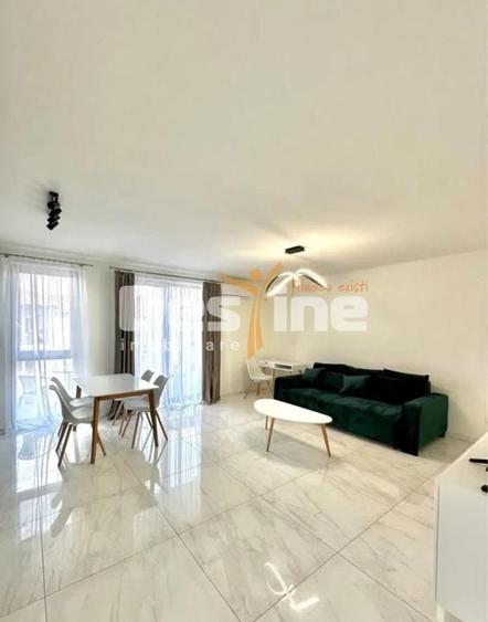 Apartament 2 camere | 54 mp + balcon | Giroc | Parcare | - 3