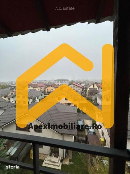 Trapezului | 2 Camere | Metrou 12min | Centrala | Parcare | 2Balcoane - 2