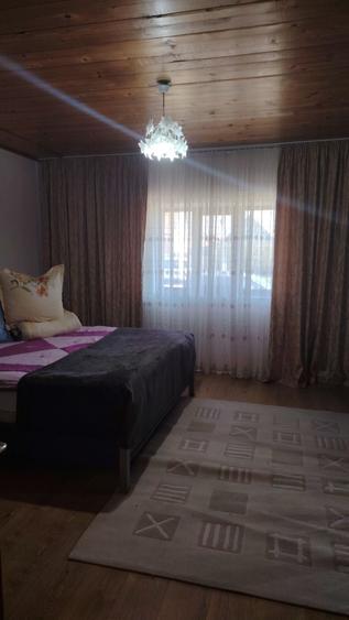 Casă cu 3 camere în Nord-Vest