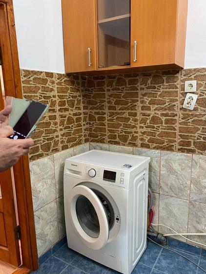 Garsonieră în Micro 40