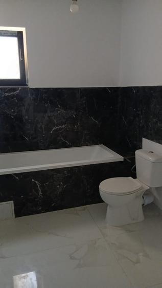 Casă cu 2 camere cu Teren 165 Mp în Alexandriei