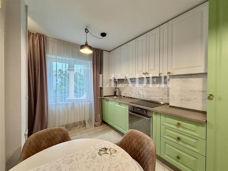 Apartament renovat cu 2 dormitoare | Piata Alba Iulia | Burebista - 11
