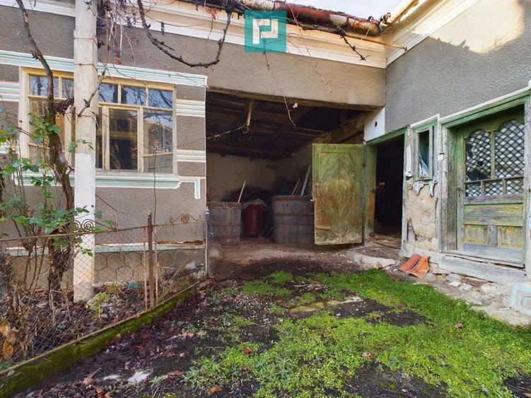 Casa de vacan?a de vanzare in Tau? - 11