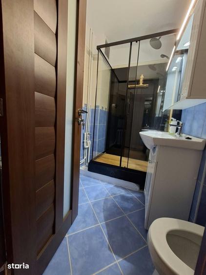 350 Euro - Garsoniera Grigorescu - Confort 1 - 32mp - Renovata recent - 2