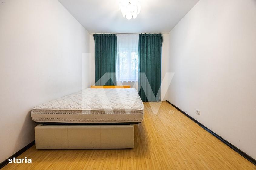 Apartament cu 2 camere - Strada Muncitorilor, Astra - 8