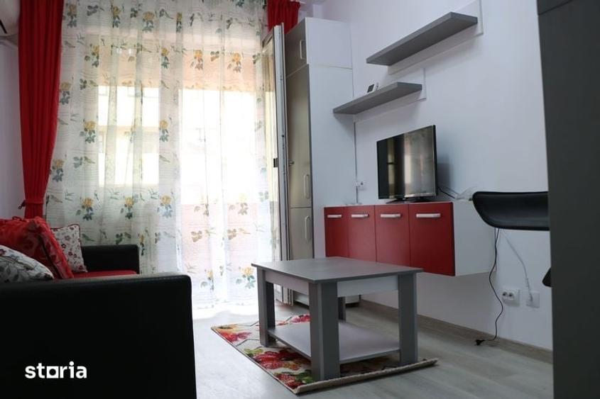 Apartament cu 2 camere în Ciurea