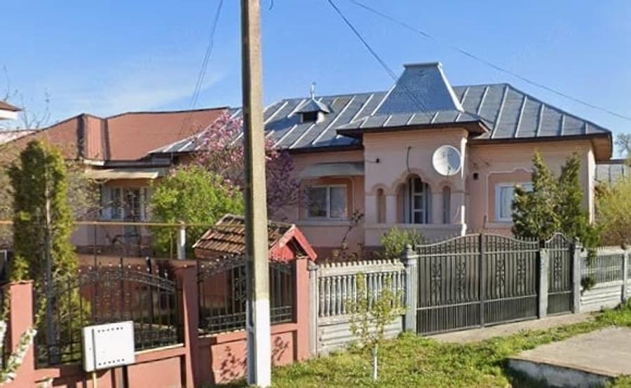 Casa solida, complet renovata, in Brade?ti (Dolj), la 20 km de Craiova -ideala pentru locuit afacere - 5