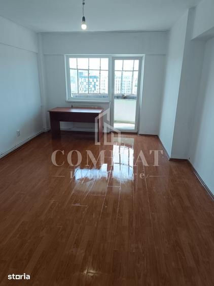 Apartament cu 2 camere | Zona Kaufland Mara?ti - 6