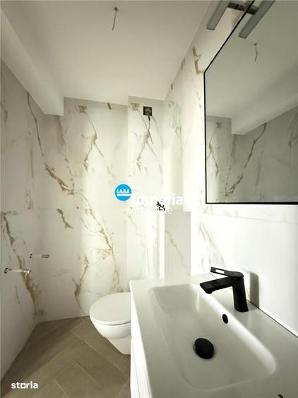 Apartament cu 3 camere decomandat în Albești