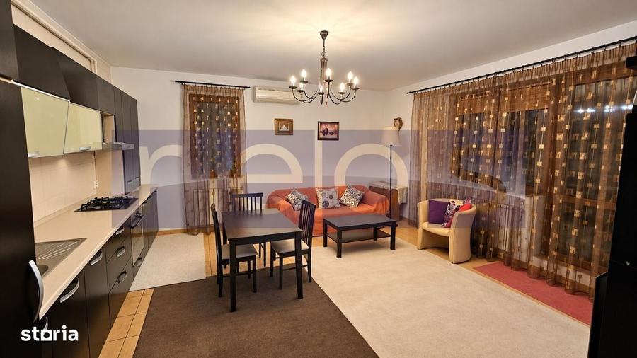 Apartament cu 3 camere în Prelungirea Ghencea