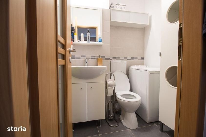 Apartament cu 3 camere decomandat în Mănăștur