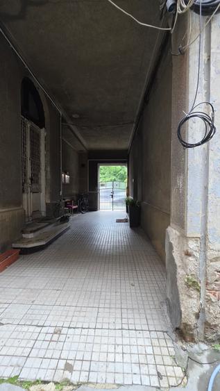 Garsonieră în Moșilor