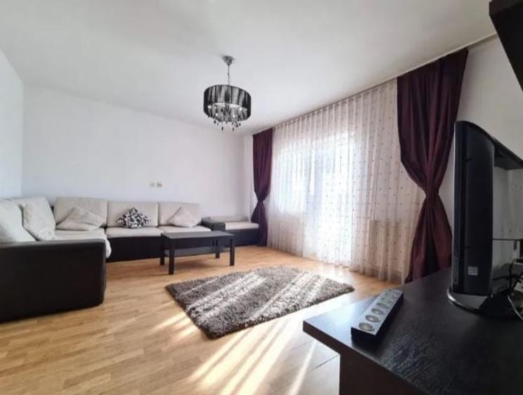 Apartament cu 2 camere decomandat, mobilat în Vitan Mall