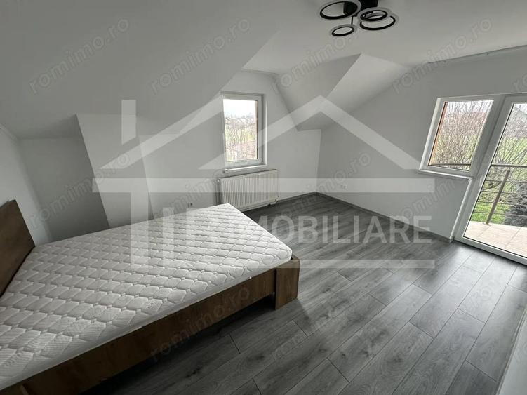 Casa? de va^nzare, 620mp teren, 208 utili, Zona Sa^ntana de Mures? - 17