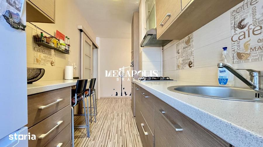 Apartament 2 camere | Decomandat | Loc de parcare - 6