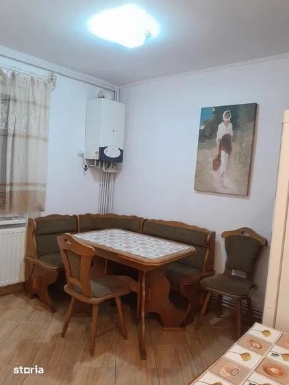 Apartament cu 2 camere decomandat în Tudor Vladimirescu