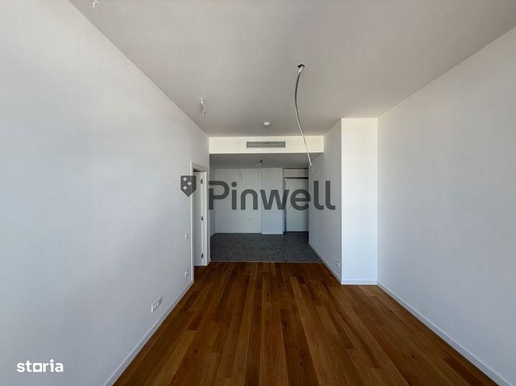 Floreasca I 16th floor I 2 room - 14