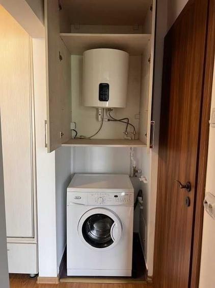 Apartament cu 3 camere decomandat în Gorjului