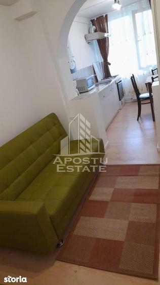 Apartament cu 2 camere, de inchiriat, parter, Lipovei, Timisoara - 6