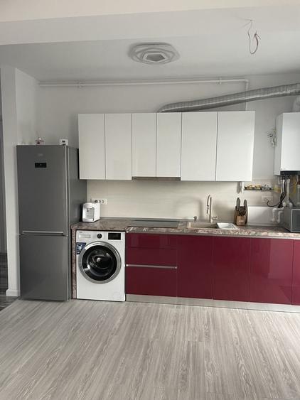 Apartament cu 2 camere decomandat în Nord
