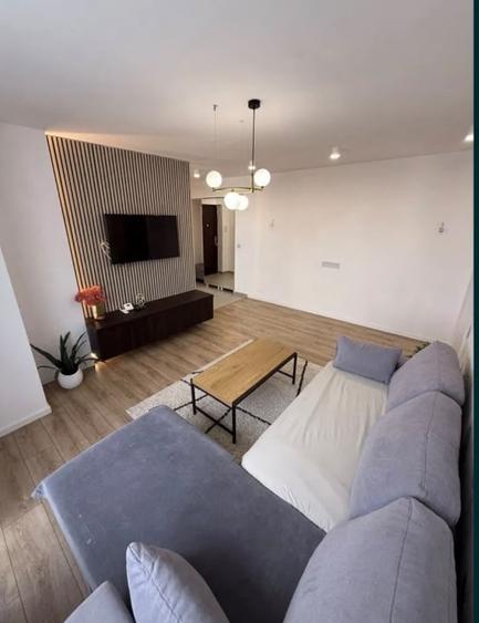 Apartament 2 camere, 44 mp, zona Central - 2