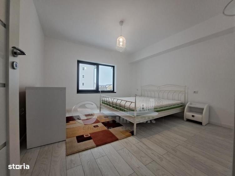 Apartament cu 2 camere în Valea Lupului — fotografia 2