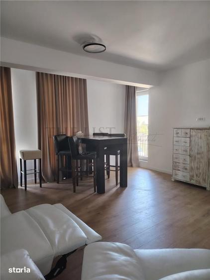 Inchiriere apartament 2 camere City Nord Tunari - 1