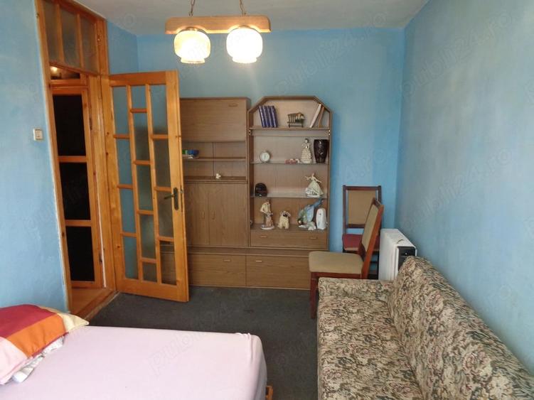 Apartament 3 camere confort 1, etaj 1, Micalaca - 8