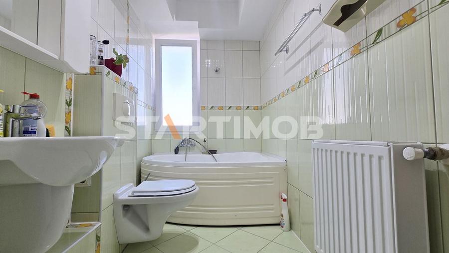 Birou, de 63 mp, în 15 Noiembrie
