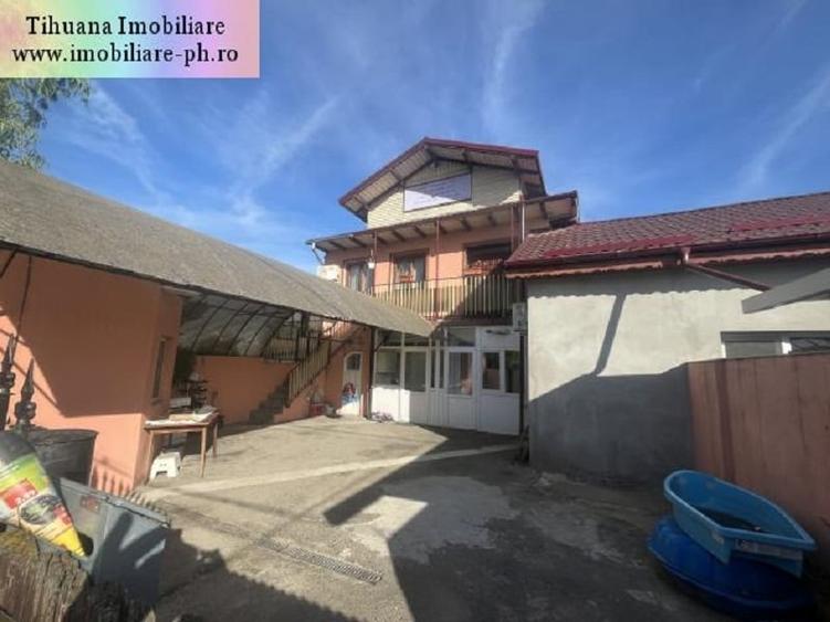 Casă individuală cu 4 camere cu Canalizare în Bereasca