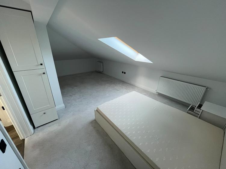 Apartament cu 2 camere semidecomandat în Europa