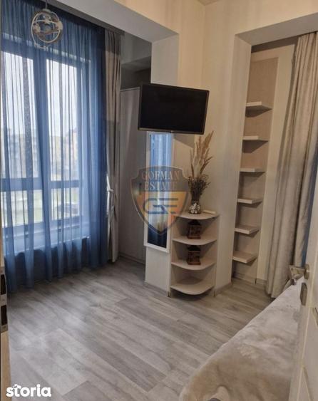 3 camere, termen lung, Mamaia Nord, parcare et 2/3 lift, centrala gaz - 1