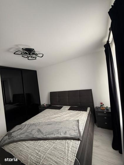 APARTAMENT 2 CAMERE- LOC DE PARCARE INCLUS-MILITARI RESIDENCE - 20