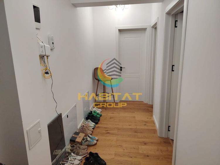 Apartament cu 2 camere decomandat, mobilat în Berceni