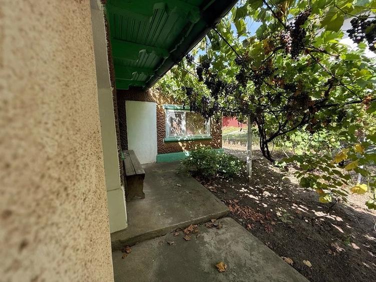 Casă cu Teren 1300 Mp în Cuca