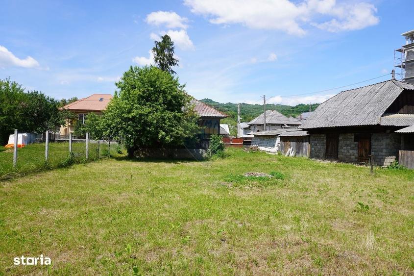 Casă cu 3 camere în Săliște