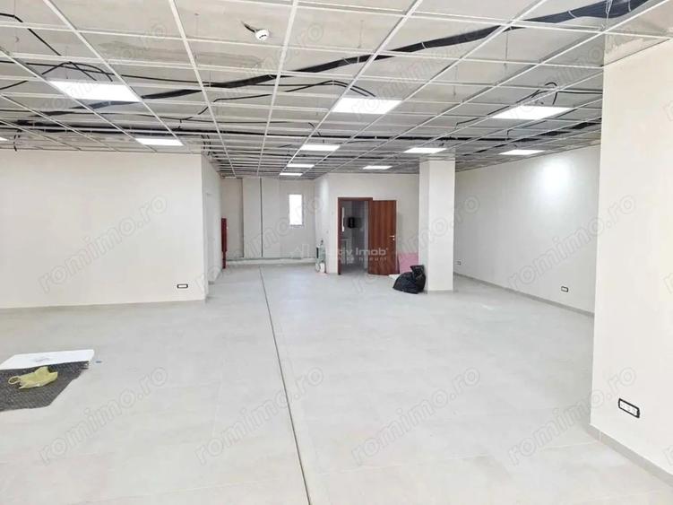 Spațiu comercial, de 173 mp, în Central