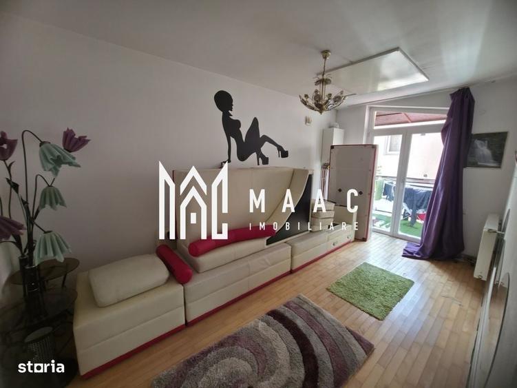 Apartament 4 Camere I Decomandat I Loc Parcare I Selimbar - 8