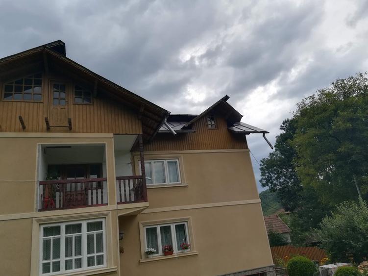 Vand casa Slanic Prahova - 5
